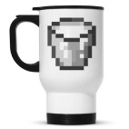 Кружка-термос