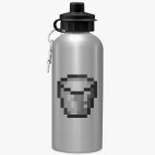 Спортивная бутылка