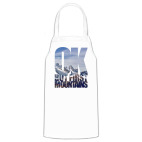 Кухонный фартук