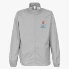 Ветровка без капюшона