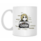 Кружка 330 мл