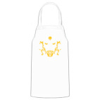 Кухонный фартук