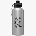 Спортивная бутылка