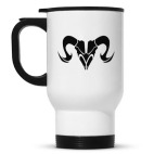 Кружка-термос