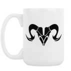 Кружка 420 мл