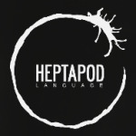 «Прибытие». Язык гептаподов (Heptapod language)