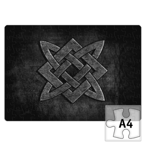 Пазл Коловрат