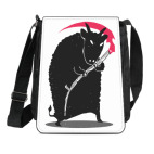 Мрачный убийца