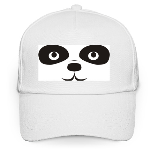 Кепка бейсболка Китайская панда