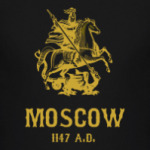 Moscow