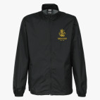 Ветровка без капюшона