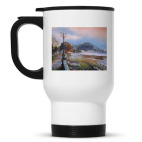 Кружка-термос