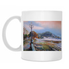 Кружка 330 мл