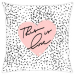 Любовь/ This is love