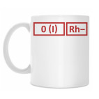 Кружка 330 мл