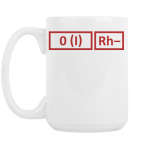 Кружка 420 мл