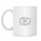 Кружка 330 мл