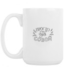 Кружка 420 мл