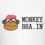 Обезьяньи мозги