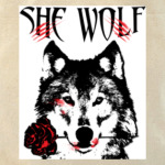 She Wolf -  Волчица