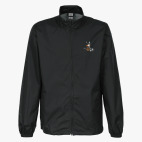 Ветровка без капюшона