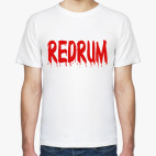 Redrum (Сияние)