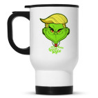 Кружка-термос