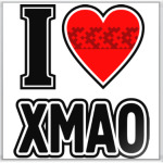 Я люблю ХМАО