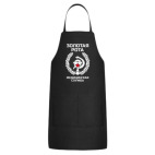 Кухонный фартук