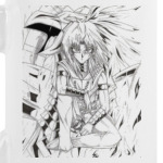 Yu-Gi-Oh! - Marik