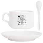 Кофейный набор