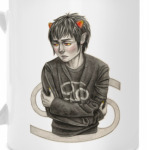 Каркат Homestuck