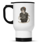 Кружка-термос