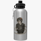 Спортивная бутылка