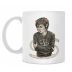 Каркат Homestuck