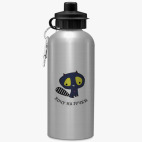 Спортивная бутылка