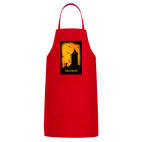 Кухонный фартук