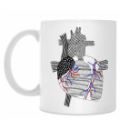 Кружка 330 мл