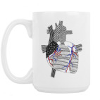 Кружка 420 мл