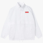 Ветровка с капюшоном