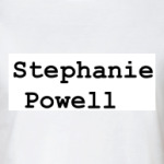 Стэффани Пауэл