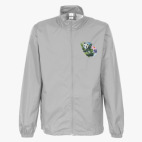 Ветровка без капюшона