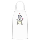 Кухонный фартук