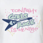 Girls rock