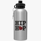 Спортивная бутылка