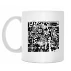 Кружка 330 мл