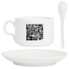 Кофейный набор