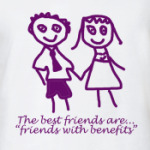 Best Friends