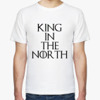 KING IN THE NORTH