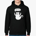 Призрачный кот